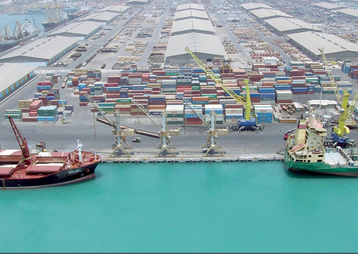 India to get control of key port in Iran for 18 months