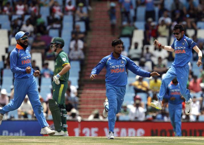 india vs south africa 2nd odi