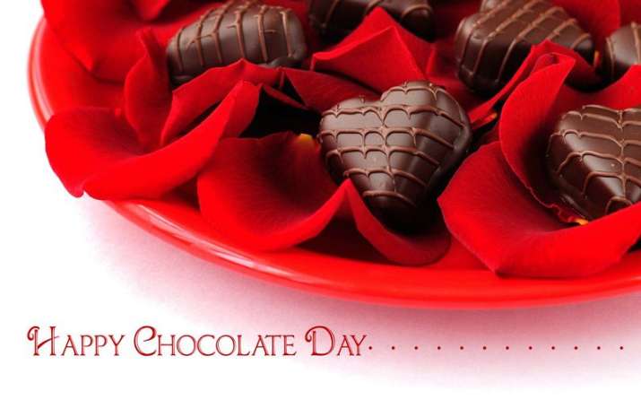 Happy Chocolate Day 2018: Quotes, Best Wishes, Greetings, Images for