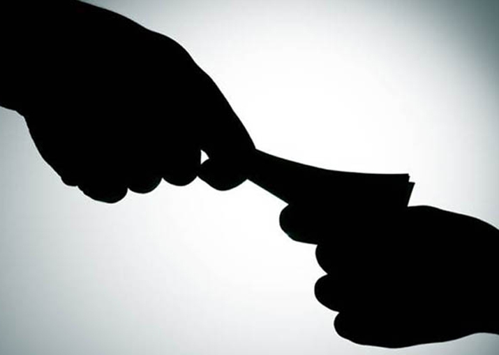 India slips two ranks from 79 to 81 in global corruption