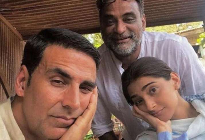 Filmmaker R Balki reacts to PadMan plagiarism claims
