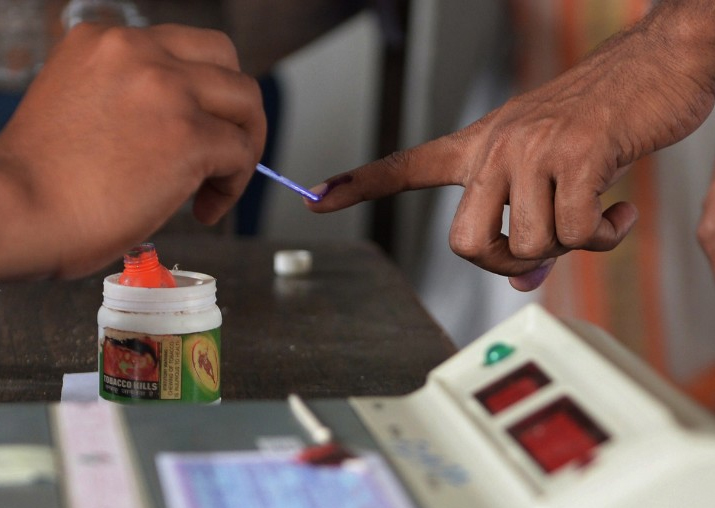 Odisha: 72 per cent turnout recorded in Bijepur Assembly