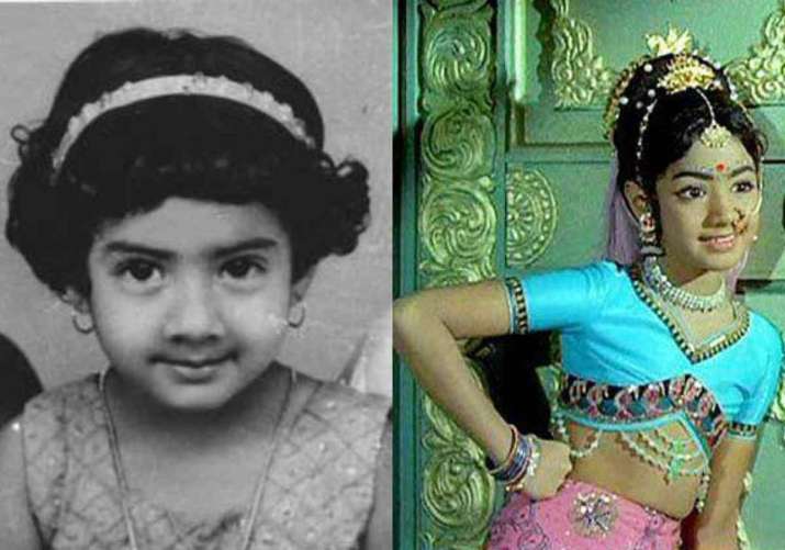 Farewell Sridevi 15 Interesting Facts About The Mom Actress That You Probably Didn T Know