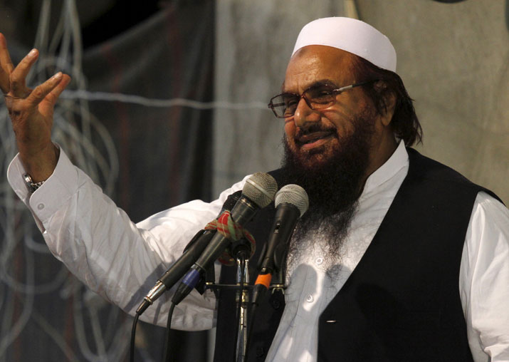 Will challenge govt's 'illegal' action in court, says Hafiz