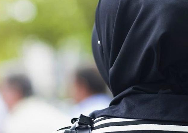 Representational pic - UK minister backs right to ban hijab