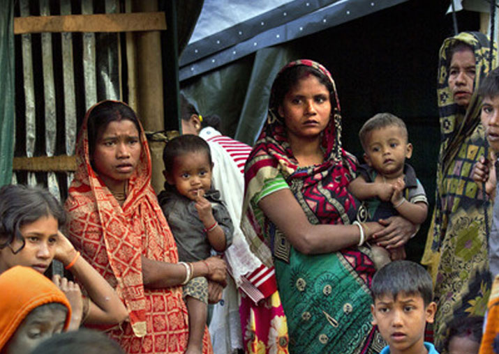 Representational pic - 508 Hindus among 1st batch of