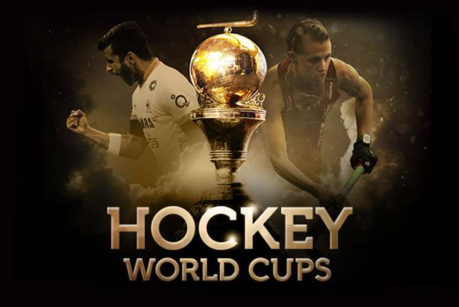 India Placed In Easy Pool At 2018 Mens Hockey World Cup Hockey News India Tv 4016