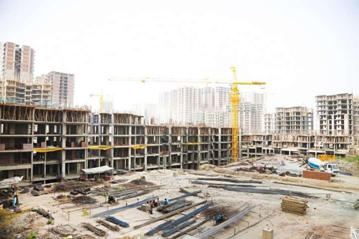 Don't charge GST from affordable housing buyers: Govt to