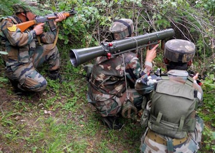 Representational pic - Man killed after he tried to enter
