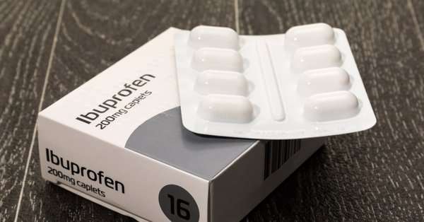 Why should to-be-mothers avoid consuming Ibuprofen? | Health News ...