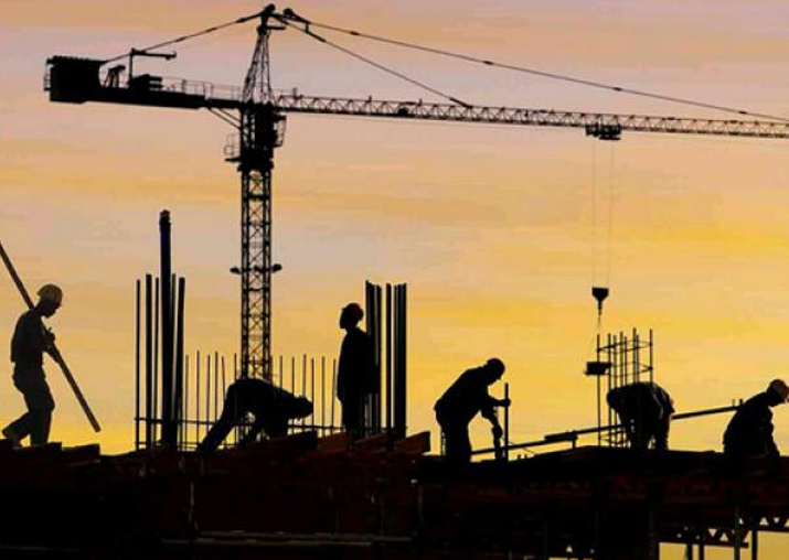 Representational pic - India's growth has slowed due to