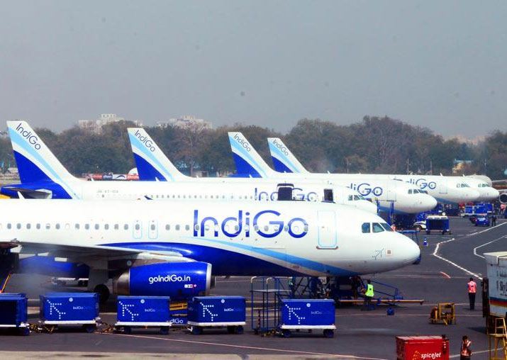 Terminal-1 IGI Airport can't be exclusively given to