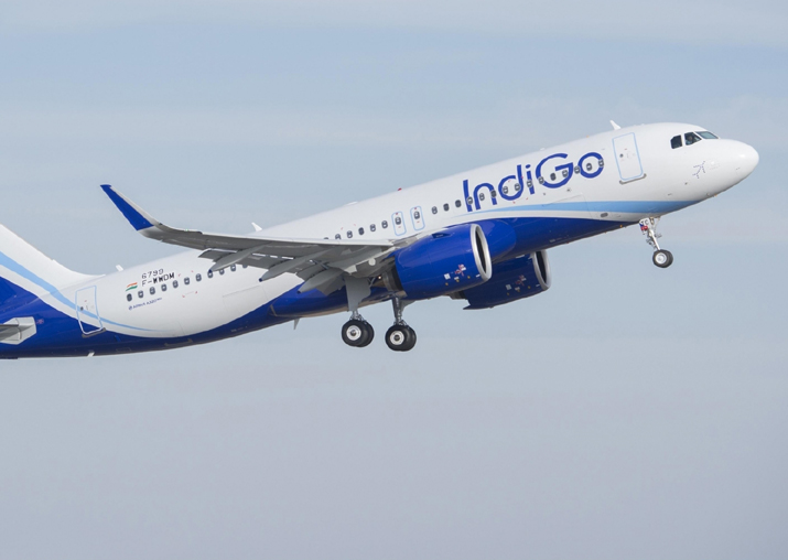 Will shift operations partially to IGI T2 in coming weeks: