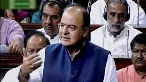 Rs 12,000-cr relief for salaried class, senior citizens in