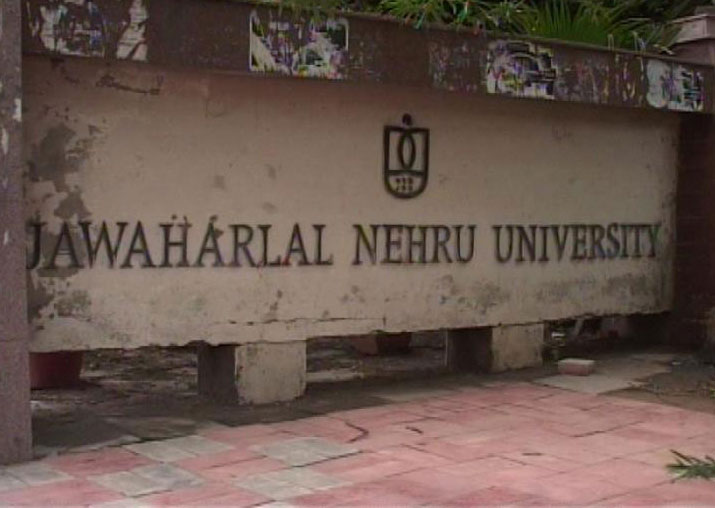 Delhi HC asks JNU students not to obstruct VC and staff for