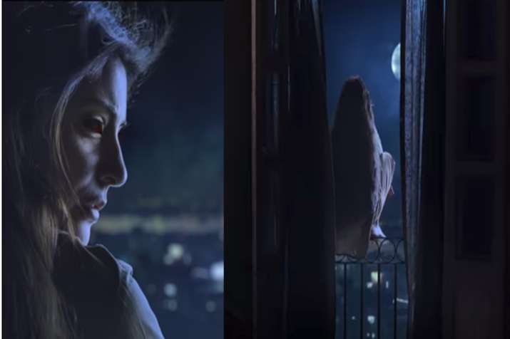 Anushka Sharma, Pari