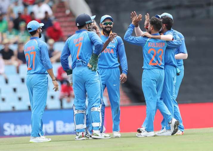 India vs South Africa 2018 3rd ODI: India eye historic lead against depleted South Africa