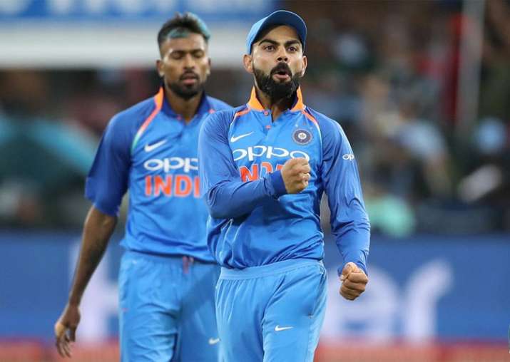 'Virat Kohli sees reflection of his attitude in Hardik Pandya ...