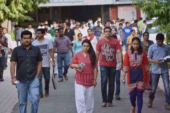 Lucknow University bans student entry on Valentine's Day.