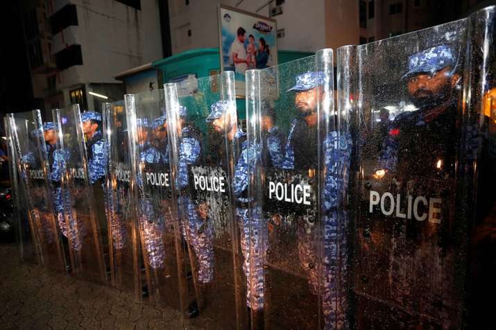 Maldives crisis: No valid reason to extend emergency, says