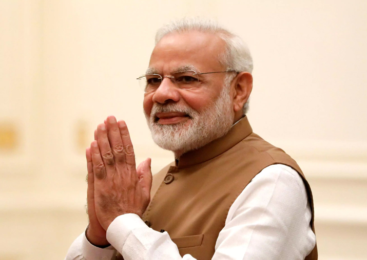 PM Narendra Modi