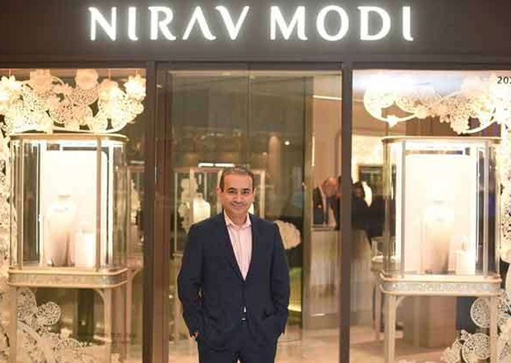 PNB fraud: More trouble for Nirav Modi; I-T attaches 29