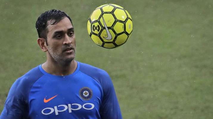 10 Interesting Facts On Ms Dhoni You May Not Know Cricket News