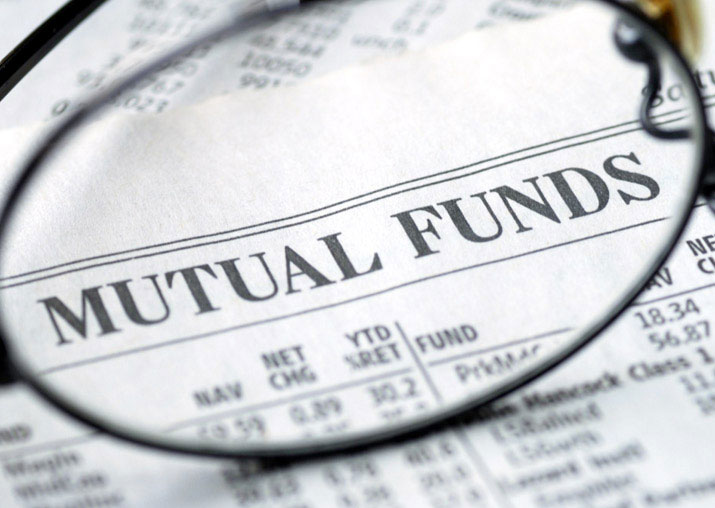 Representational pic - Mutual Fund industry seeks level