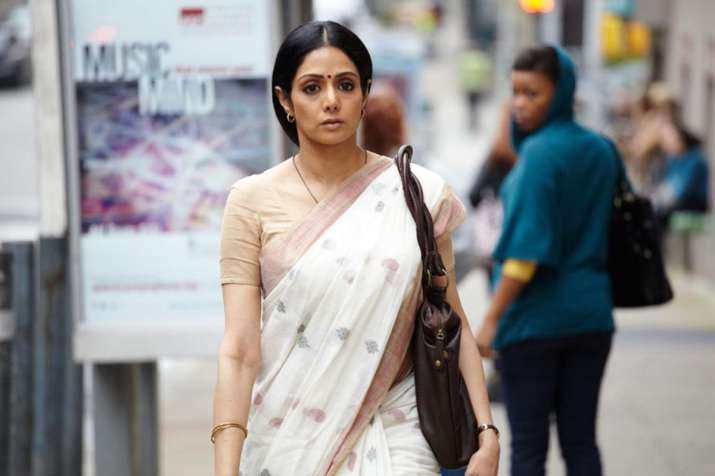 India Tv - Sridevi