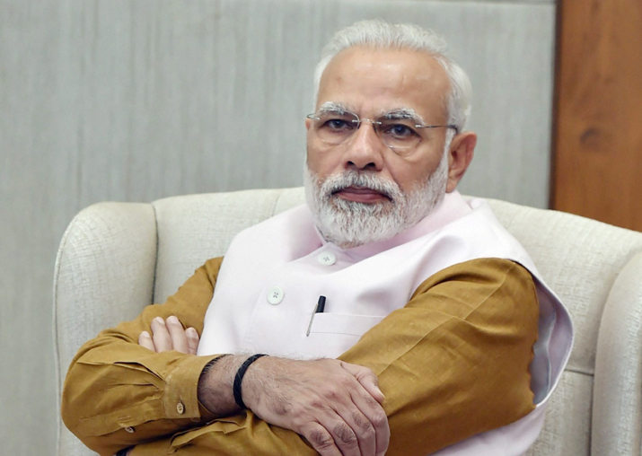 PM Modi in Chennai tomorrow for launch of Amma two-wheeler