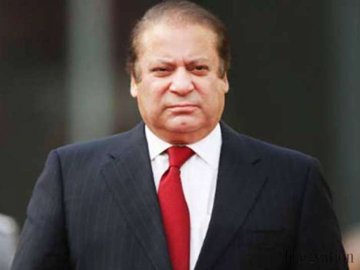 Pakistan SC disqualifies Nawaz Sharif as PML-N chief, terms