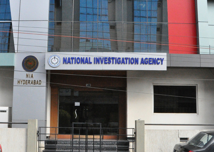Pak diplomat Amir Zubair plotted terror attacks: NIA
