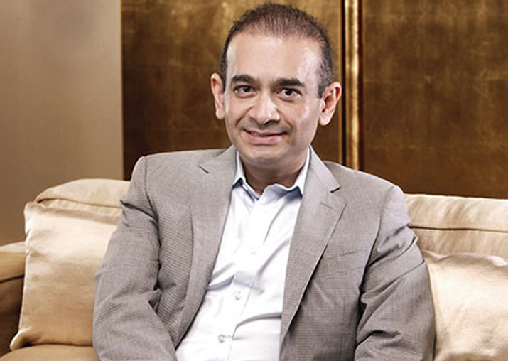 PNB fraud: Nirav Modi says unable to depose before ED;