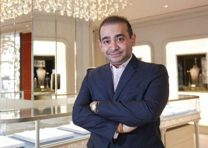 PNB fraud: CBI quizzes chief financial officer of Nirav