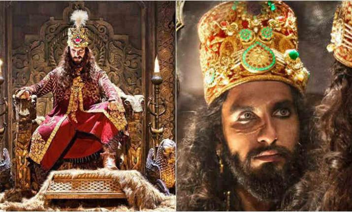 Deepika Padukone's Padmaavat to release in Indore on Thursday