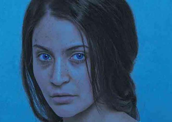 Anushka Sharma, Pari