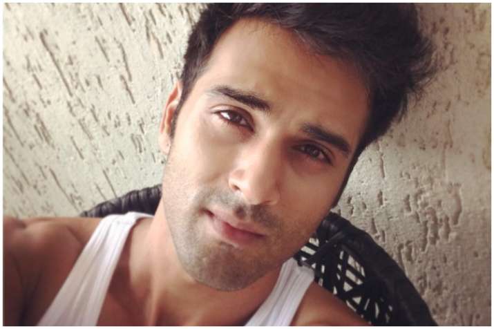 Pulkit Samrat