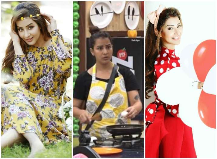 Bigg Boss 11 winner Shilpa Shinde's makeover pics