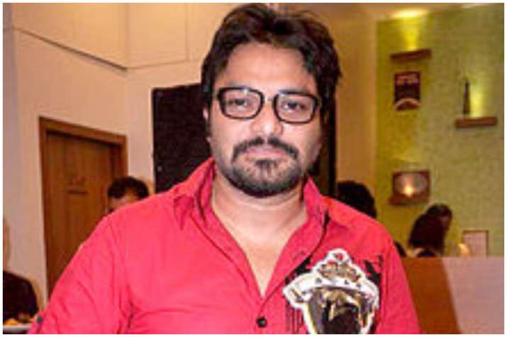 Babul Supriyo