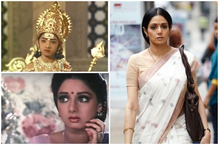 Sridevi