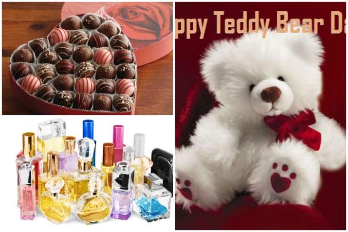 Wonderful Wife Novelty Gift Teddy Bear