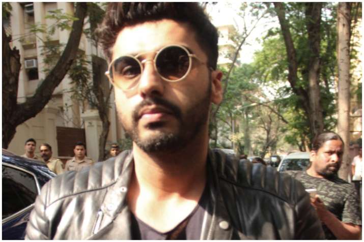 India Tv - Arjun Kapoor