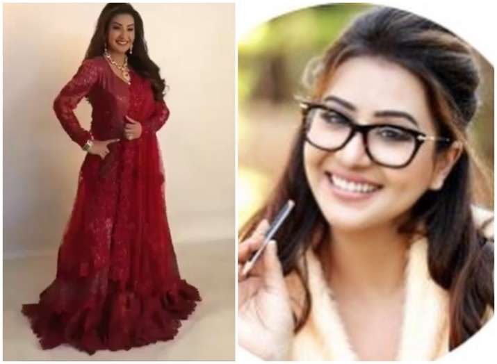 Shilpa Shinde's sweet surprise for fans after winning Bigg