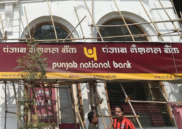 PNB fraud: CBI registers FIR against Gitanjali Group of