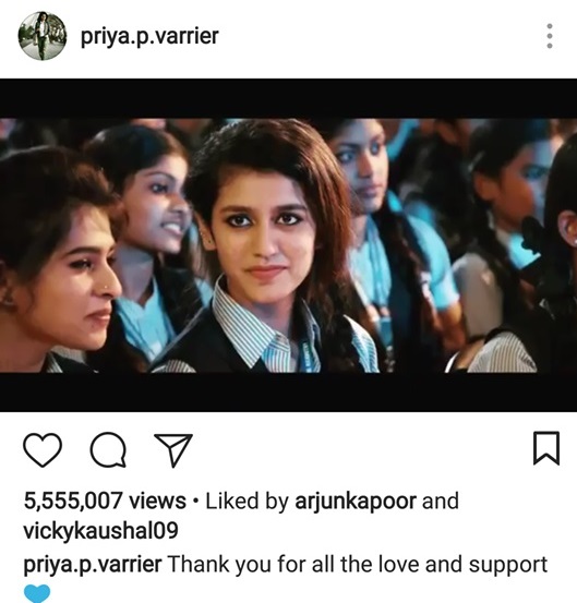 Even Arjun Kapoor And Vicky Kaushal Are Fan Of Internet