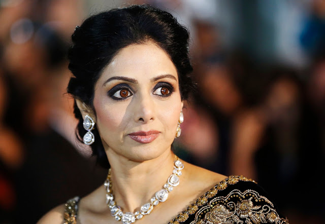 India Tv - Sridevi