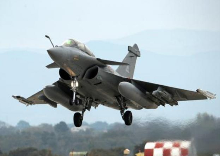 Rahul Gandhi adopting 'big lie' technique on Rafale deal: