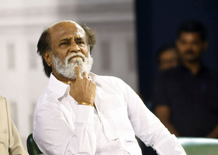 Rajinikanth