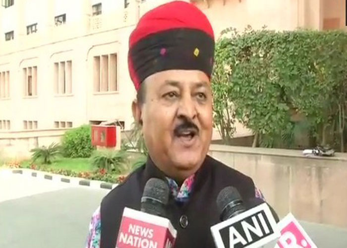 MLAs fear that the secretariat building has "negative