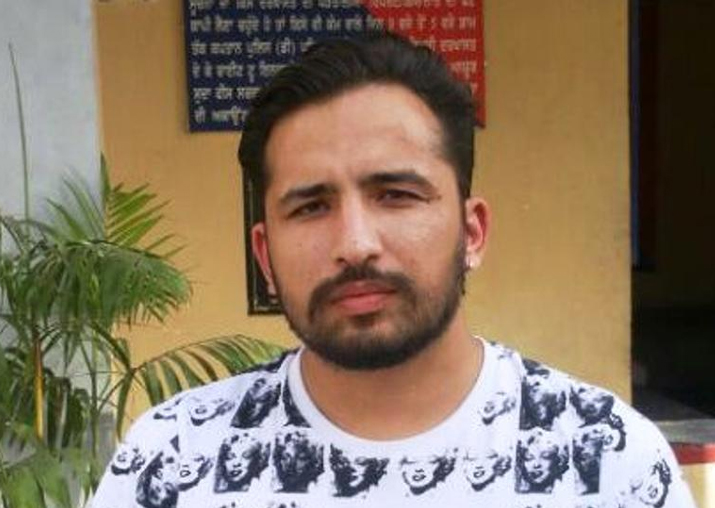 Nabha jailbreak key accused Ramanjit Singh Romi arrested in